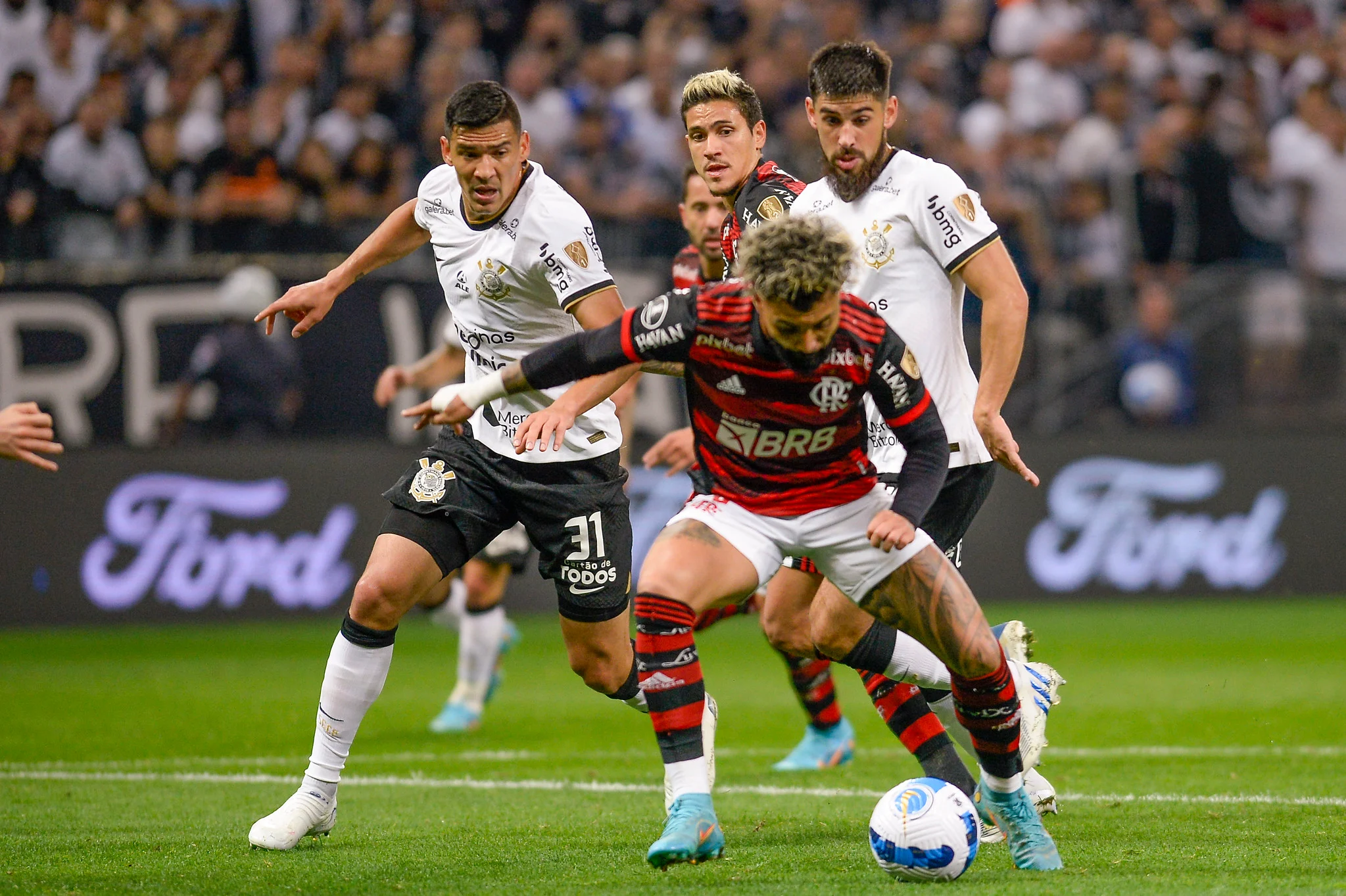 CORINTHIANS X FLAMENGO ONDE ASSISTIR ESCALAÇÕES HORÁRIOS E MAIS