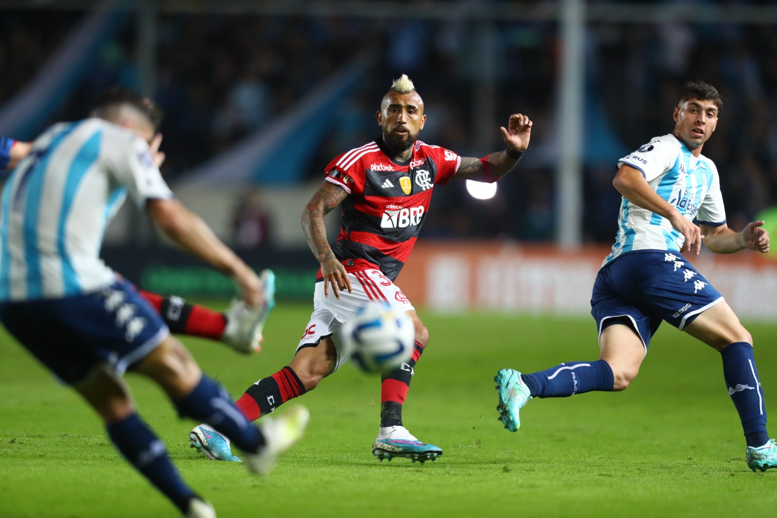 Foto: Flamengo