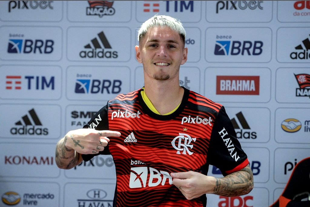 Foto: Flamengo