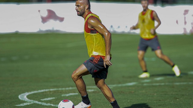 Foto: Flamengo