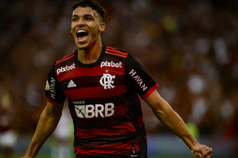 Foto: Flamengo