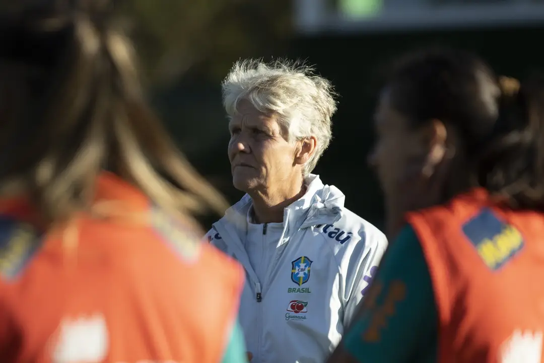 COM GOLEIRA DO FLAMENGO NA LISTA, PIA SUNDHAGE CONVOCA SELEÇÃO BRASILEIRA FEMININA