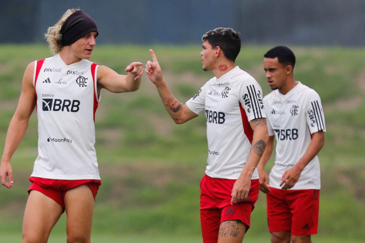 Foto: Flamengo