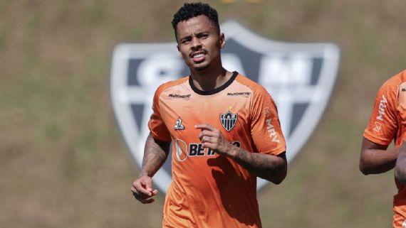 ALLAN NO FLAMENGO! CONFIRA OS DETALHES DA NEGOCIAÇÃO