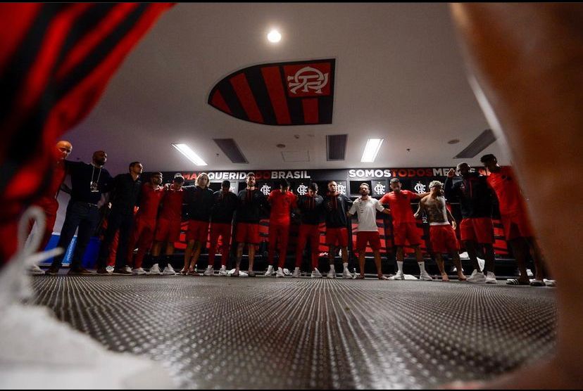 ATENÇÃO! CRIA DO FLAMENGO COM MERCADO NA EUROPA E PODE SAIR JÁ NO PRÓXIMO MÊS