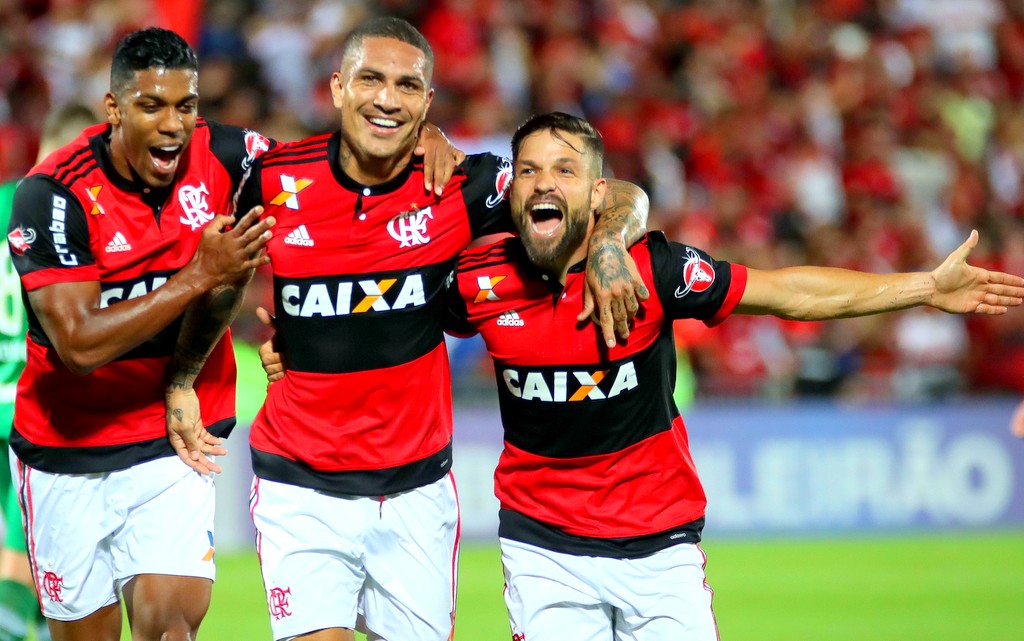 Foto: Flamengo