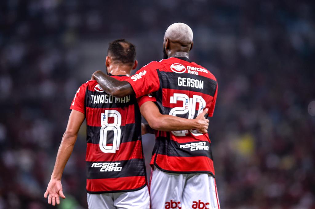 Foto: Flamengo 