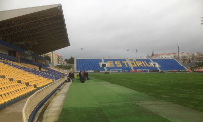 JOGADOR DO FLAMENGO TEM EMPRÉSTIMO ENCAMINHADO AO ESTORIL, DE PORTUGAL