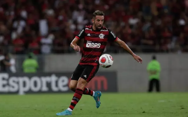 Foto: Flamengo