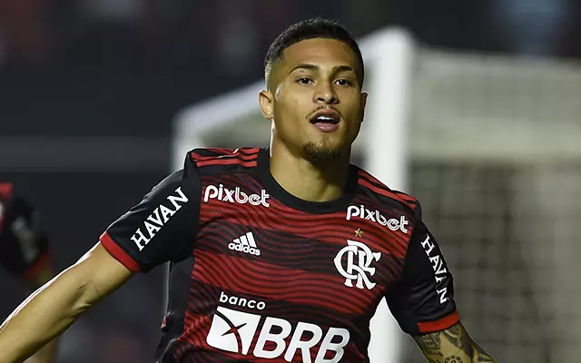 Foto: Flamengo