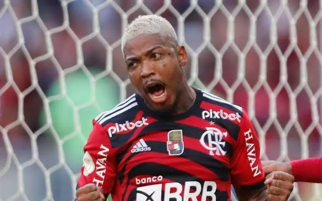 Foto: Flamengo