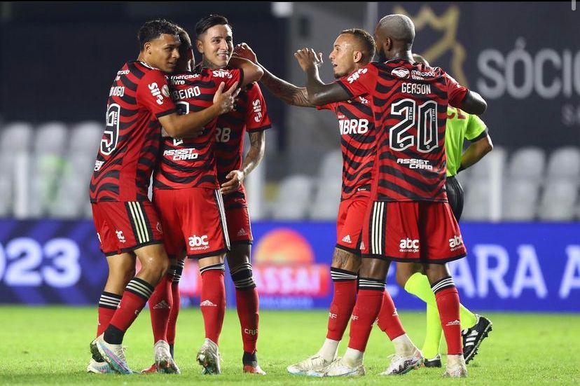 ATACANTE DO FLAMENGO TEM ATUAÇÃO “APAGADA” EM DERROTA PARA O CUIABÁ