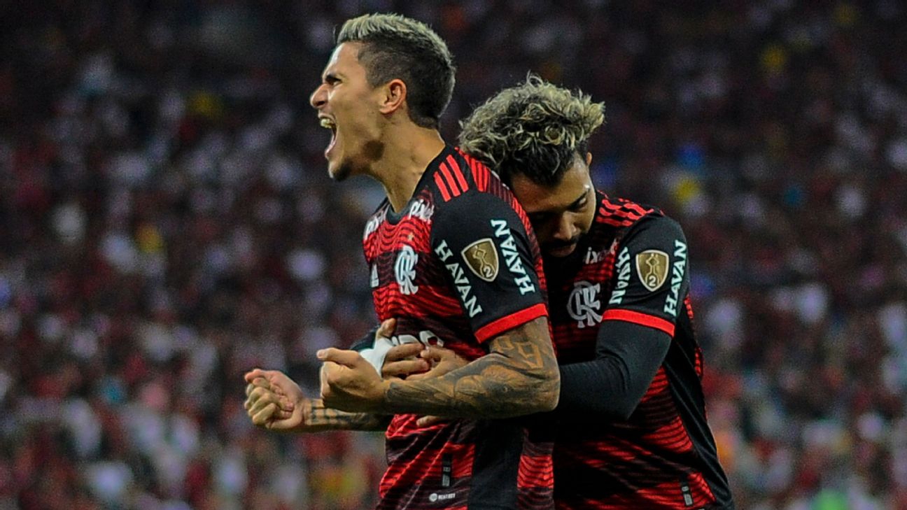 Foto: Flamengo