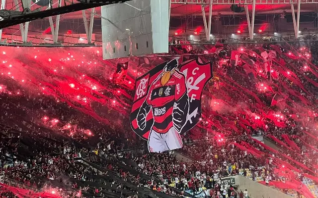 IT'S TO CELEBRATE! FLAMENGO FANS ELECTED THE BEST IN BRAZIL, ACCORDING TO THE STUDY BELOW