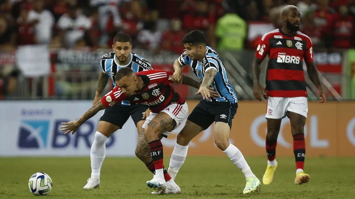 EITA! VIDENTE MANDA NA LATA E DIZ QUEM VENCERÁ CONFRONTO ENTRE GRÊMIO X FLAMENGO