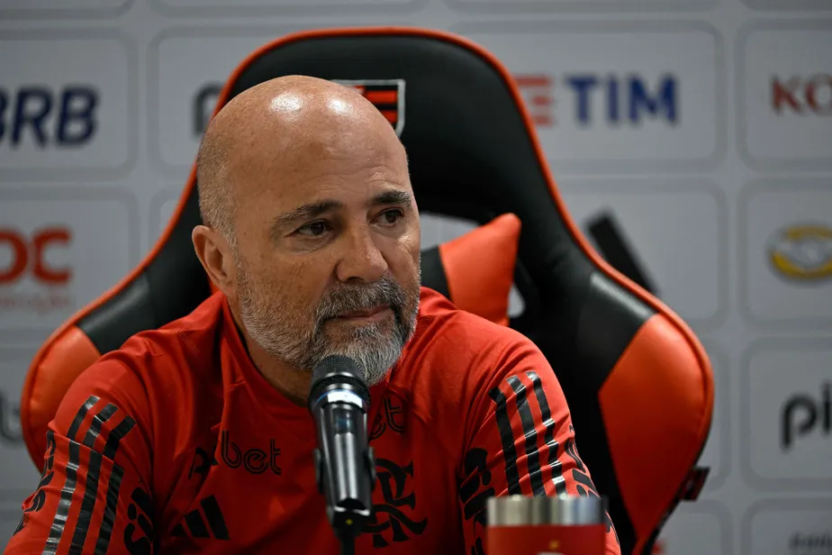 SAMPAOLI PODE LEVAR A MELHOR! TÉCNICO DO FLAMENGO ENTRA COM AÇÃO NA JUSTIÇA APÓS ACUSAÇÕES