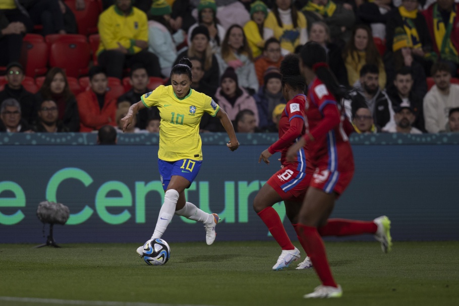 BRASIL X FRANÇA: ONDE ASSISTIR, ESCALÇÃO E HORÁRIO DA COPA DO MUNDO FEMININA