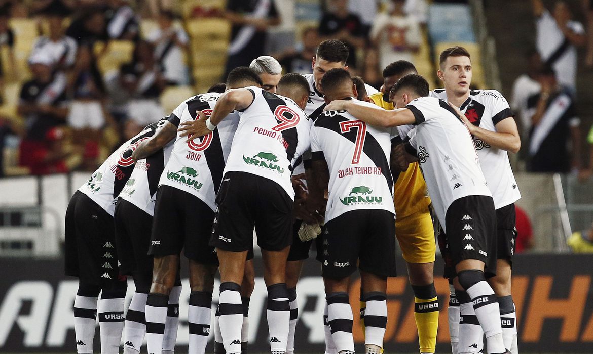 Mesmo com SAF, o cruzmaltino vai muito mal no ano. Foto: Divulgação/CRVG