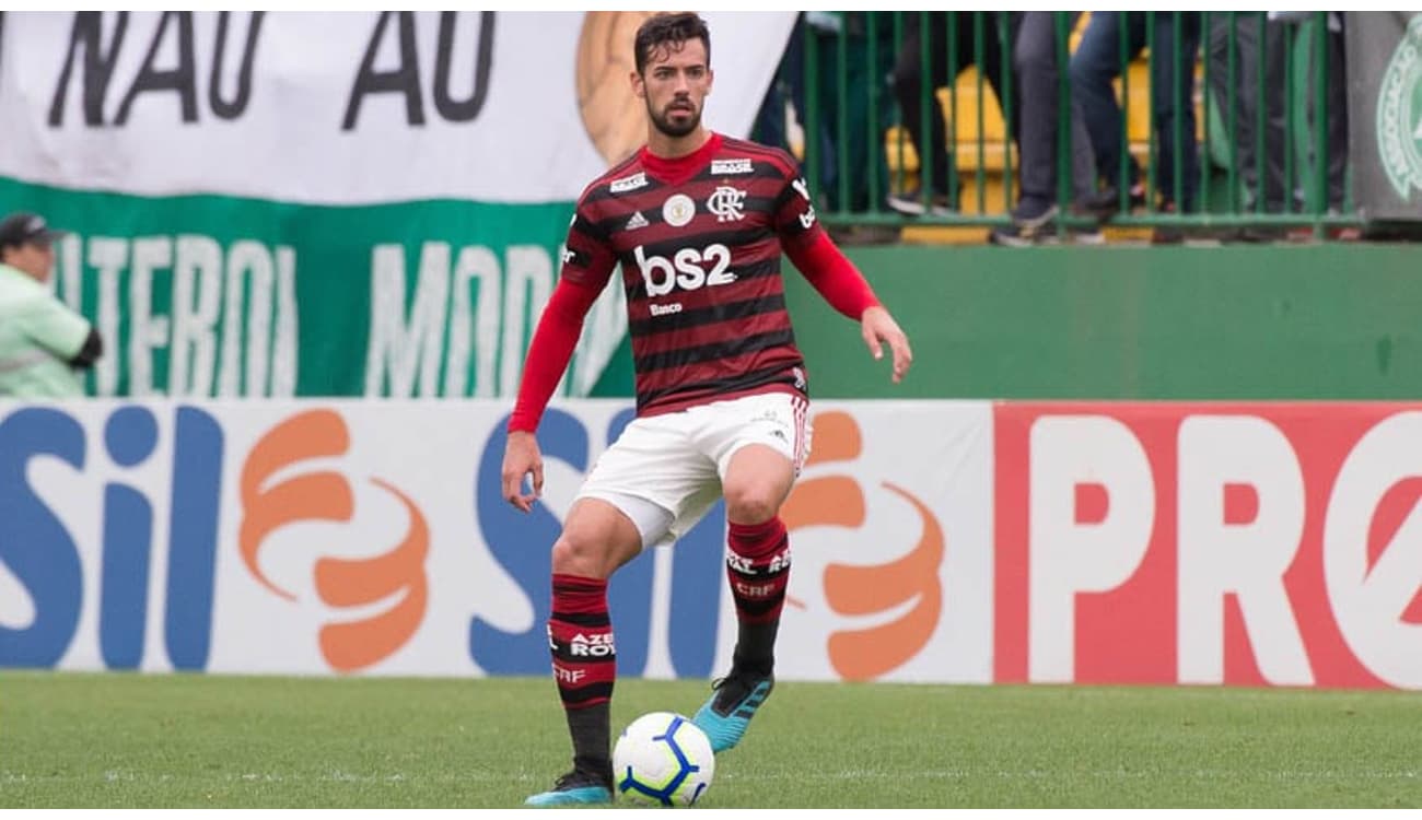 POR ONDE ANDAM? VEJA COMO ESTÃO 7 ESTRANGEIROS QUE PASSARAM PELO FLAMENGO