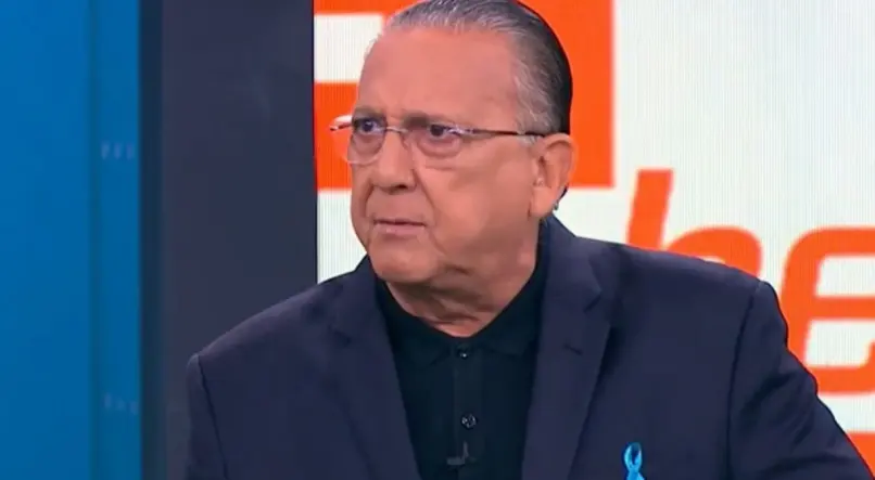 GALVÃO BUENO DÁ OPINIÃO FORTE SOBRE AGRESSÃO A PEDRO E FAZ ULTIMATO PARA DEMISSÃO DE SAMPAOLI