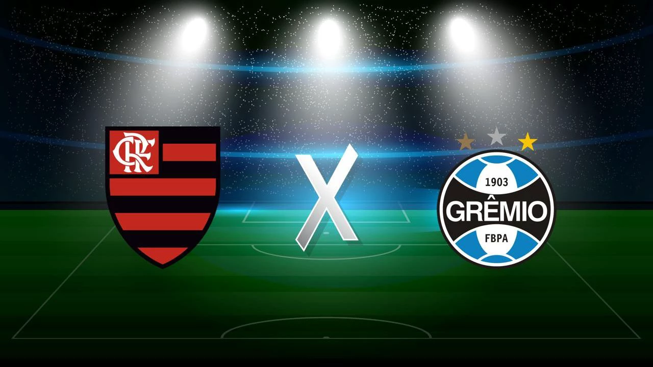 FLAMENGO X GRÊMIO: SAIBA COMO TER SEU INGRESSO PARA O JOGO DE VOLTA DA COPA DO BRASIL