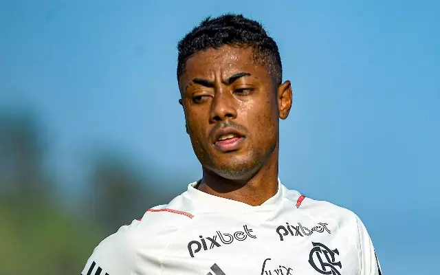 Paulo Henrique entra na Seleção Sofascore da rodada 38 do Brasileiro