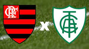 AO VIVO: ACOMPANHE O JOGO ENTRE FLAMENGO X AMÉRICA-MG PELO BRASILEIRÃO