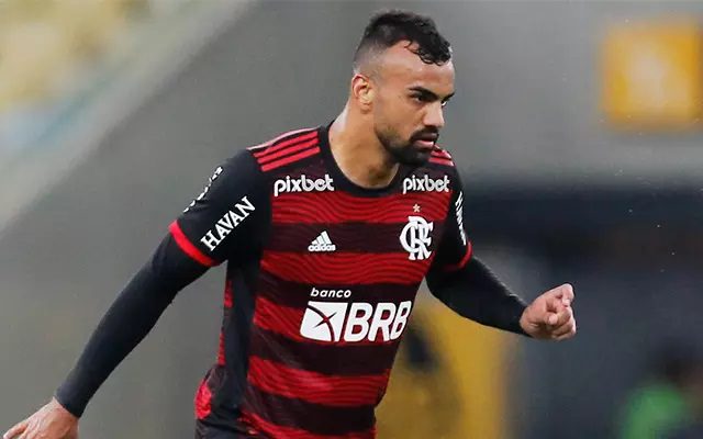 Foto: Gilvan de Souza / Flamengo