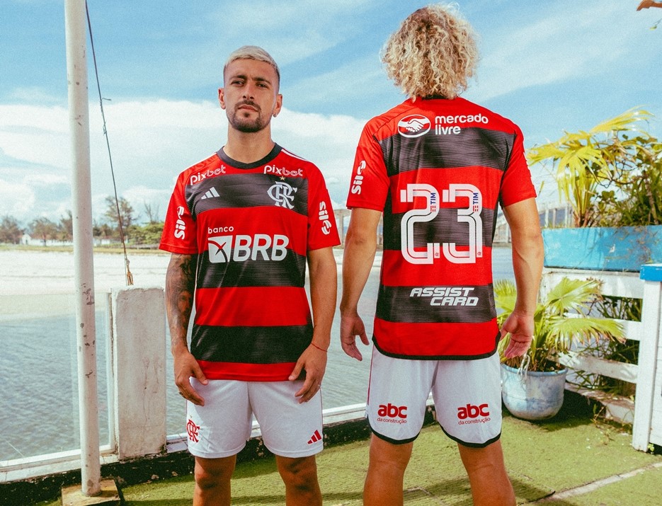 Photo: Flamengo