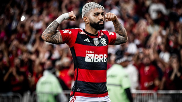 Photo: Internet/Flamengo