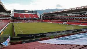 Casa do LDU em Quito (EQU)/ Divulgação