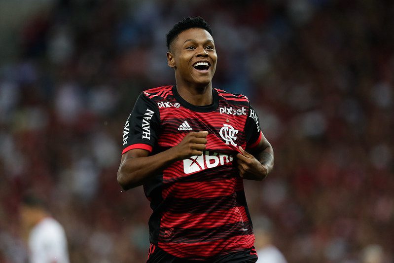 Foto: Flamengo