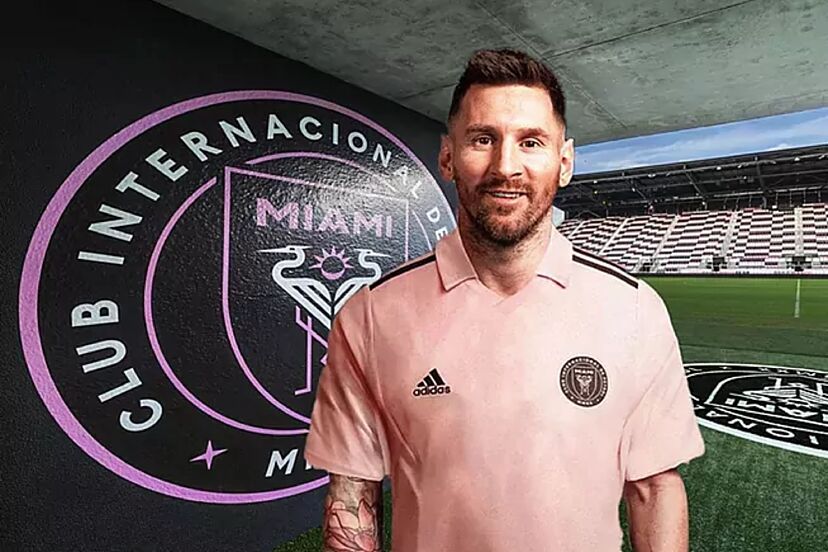 MESSI PODE ENFRENTAR O FLAMENGO EM 2024 E NEGOCIAÇÕES ESTÃO AVANÇADAS; ENTENDA