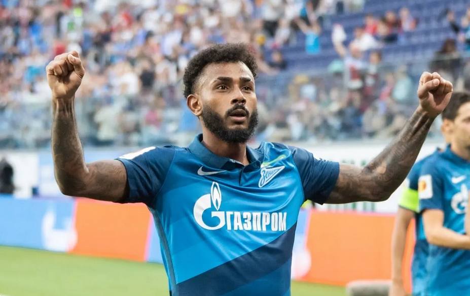 TÁ PEGADO! COMPORTAMENTO DE WENDEL NÃO AGRADA ZENIT E QUEM PODE GANHAR