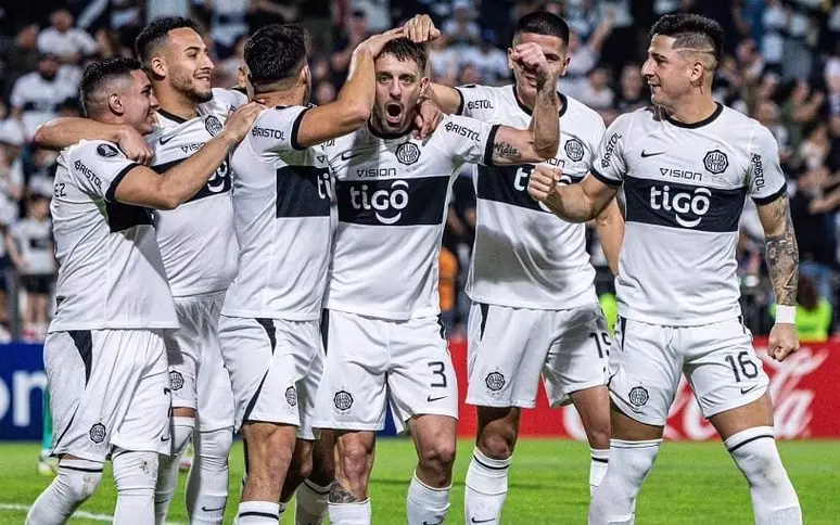 BOM PARA O FLA! OLIMPIA GANHA DESFALQUE CRUCIAL ANTES DA PARTIDA DIANTE DO FLAMENGO