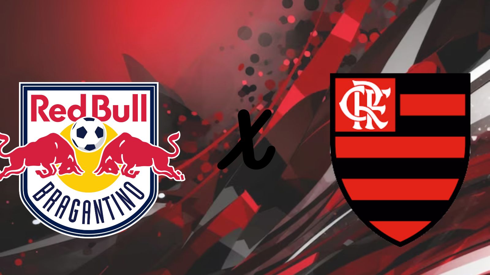 ASSISTA AO VIVO RED BULL BRAGANTINO X FLAMENGO PELO BRASILEIRÃO SUB-17 (COM IMAGENS)