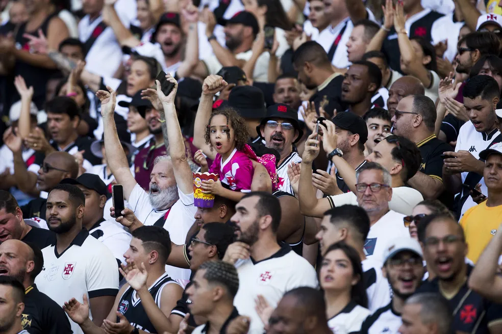 MARACANÃ NEGA PEDIDO DE VASCO EM JOGAR NO ESTÁDIO