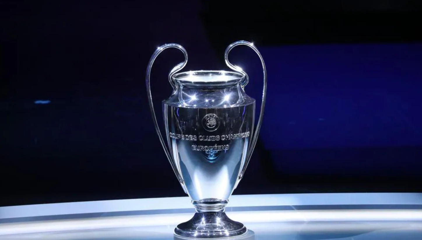 Champions League / Divulgação