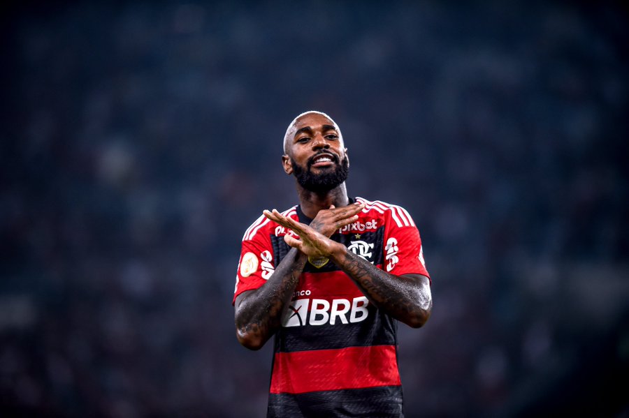 NOCAUTE NELES! GERSON MARCA GOLAÇO E DA A VITÓRIA AO FLAMENGO NO COUTO PEREIRA