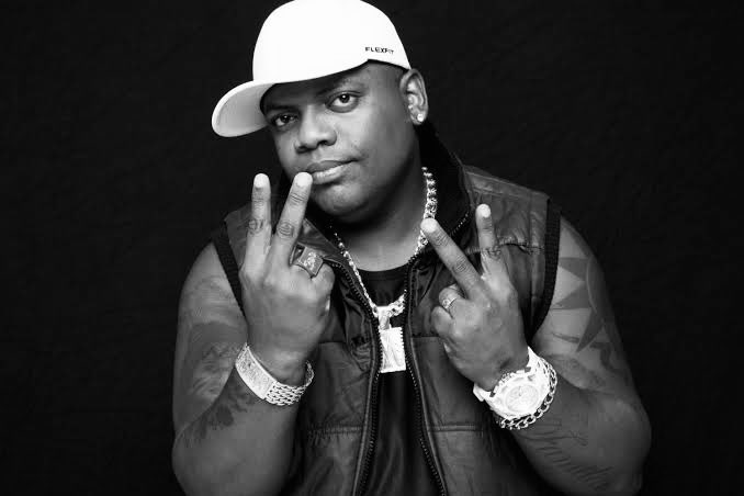 MC MARCINHO SERÁ HOMENAGEADO NO MARACANÃ PELO FLAMENGO