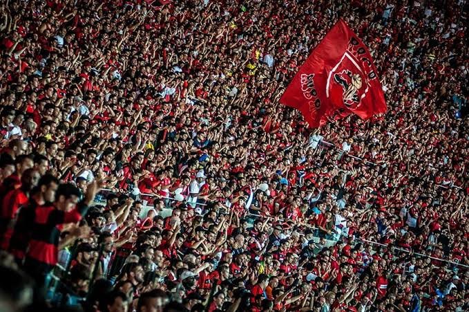 Foto : Reprodução/ Flamengo