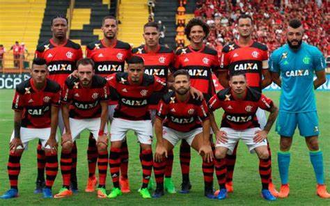 Foto : Reprodução/ Flamengo