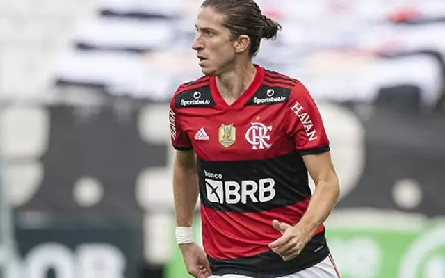 Foto: Flamengo