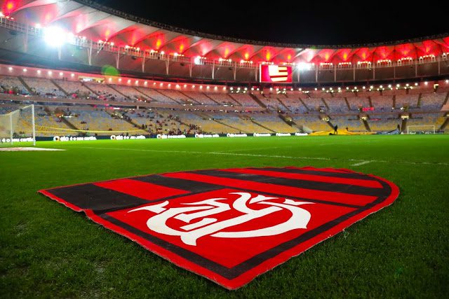 INTERESSA? VOLANTE DE COPA DO MUNDO E LIVRE NO MERCADO SE OFERECE AO FLAMENGO