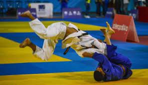 Judocas do Flamengo brilham no Torneio de Abertura da FJERJ 2025, conquistando 57 medalhas - foto: reprodução