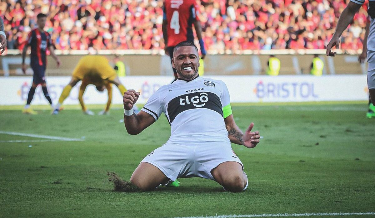 “QUEM NÃO QUER JOGAR UMA OITAVAS CONTRA O FLAMENGO?”, EXALTA CAPITÃO DO OLIMPIA