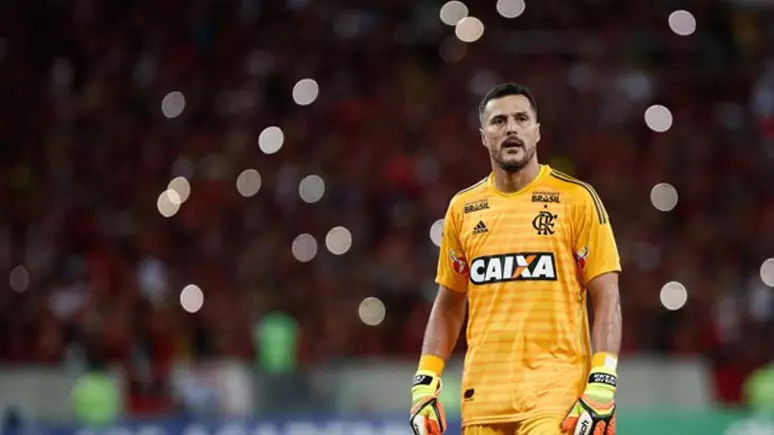 FALHA DE ROSSI? JÚLIO CÉSAR FALA SOBRE LANCE DE GOL DO SÃO PAULO