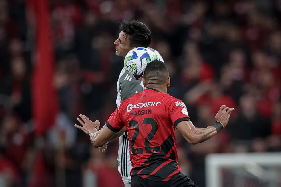 DE OLHO NO RIVAL! PONTO FORTE DO FLAMENGO É JUSTAMENTE O ELO MAIS FRACO DO ATHLETICO-PR