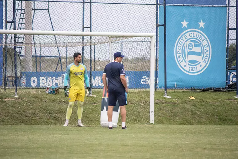 ALERTA, NAÇÃO! BAHIA PODE TER REFORÇOS IMPORTANTES NA PARTIDA CONTRA O FLAMENGO