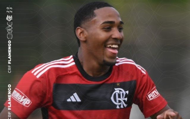 Photo: Internet/ Flamengo